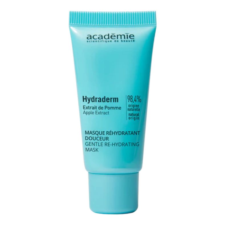Academie Beaute - Рехидратираща маска 50ml