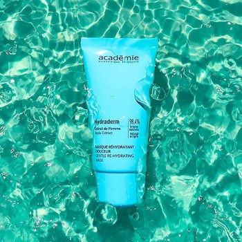 Academie Beaute - Рехидратираща маска 50ml