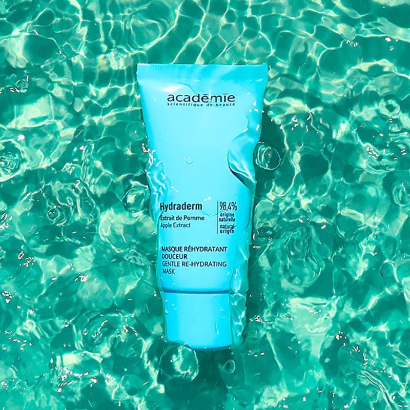 Academie Beaute - Рехидратираща маска 50ml
