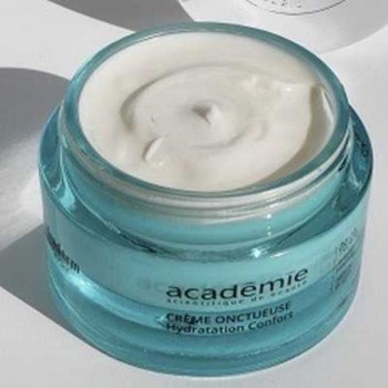 Academie Beaute - Богат дълбоко хидратиращ крем 