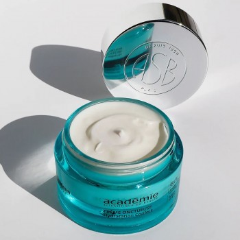 Academie Beaute - Хидратиращ успокояващ крем 