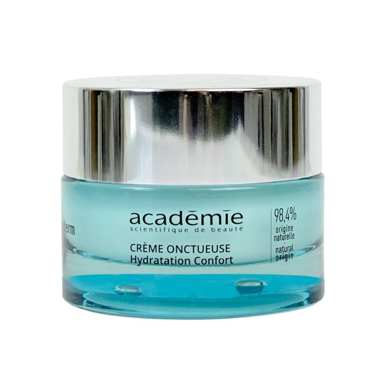 Academie Beaute - Хидратиращ успокояващ крем