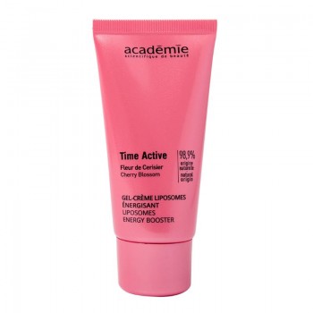 Academie Beaute - Енергизиращ крем-бустер с липозоми и екстракт черешов цвят 50ml