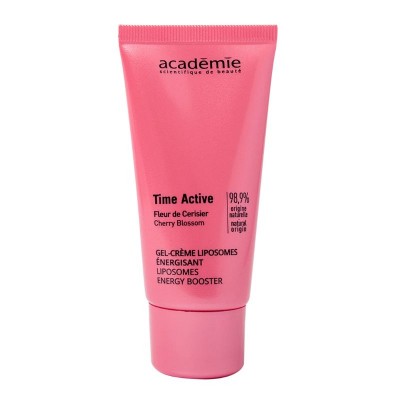 Academie Beaute - Енергизиращ крем-бустер с липозоми и екстракт черешов цвят 50ml