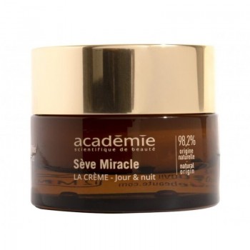 Academie Beaute - Про-ейдж крем ден и нощ с екстракт Ирис 50ml