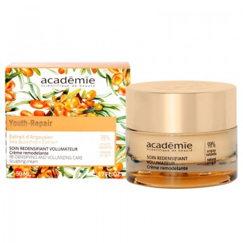 Academie Beaute - Ремоделиращ филър крем с екстракт облепиха 