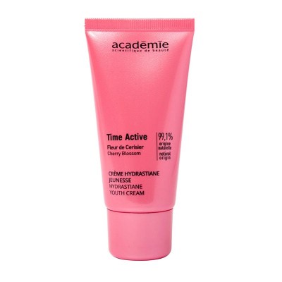 Academie Beaute - Хидрастиан анти-ейдж крем с екстракт черешов цвят 50ml