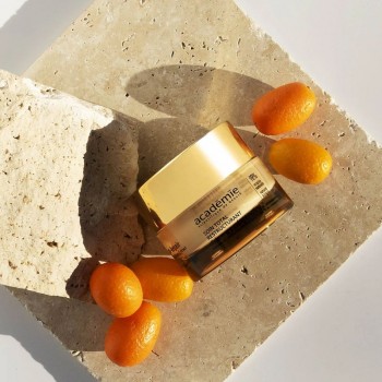 Academie Beaute - Тотал реструктурант анти-ейдж крем с екстракт облепиха 50ml