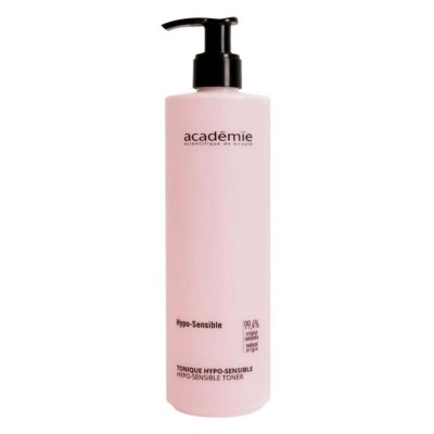 Academie Beaute - Хипочувствителен тоник с порцеланово цвете 400ml