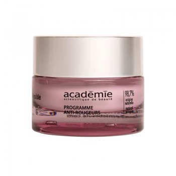 Academie Beaute - Крем при зачервена кожа и капиляри с порцеланово цвете 50 ml