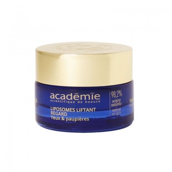 Academie Beaute - Липозомен лифтинг крем за очи, контур и клепачи 
