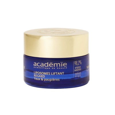 Academie Beaute - Липозомен лифтинг крем за очи, контур и клепачи