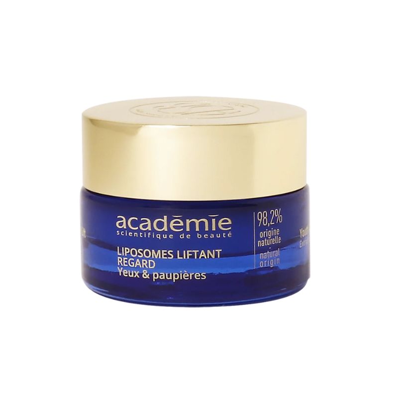 Academie Beaute - Липозомен лифтинг крем за очи, контур и клепачи