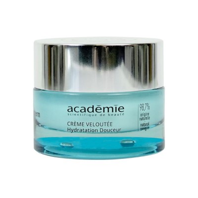 Academie Beaute - Крем хидратация и кадифена мекота