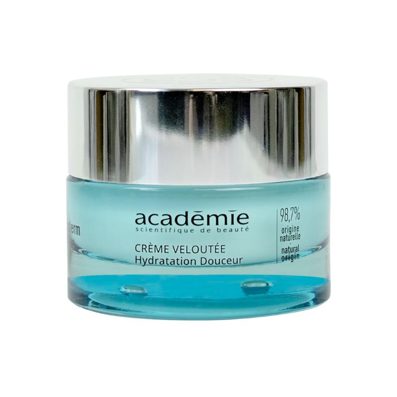 Academie Beaute - Крем хидратация и кадифена мекота