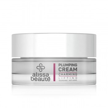 Alissa Beaute CHARMING Попълващ крем 50ml.
