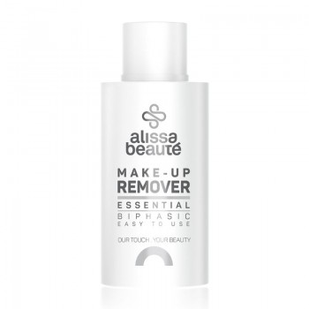 Alissa Beaute ESSENTIAL Двуфазна емулсия за почистване на грим 50ml