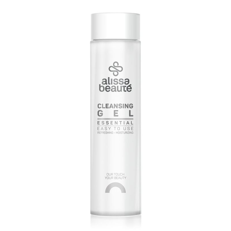 Alissa Beaute ESSENTIAL Почистващ гел 200ml