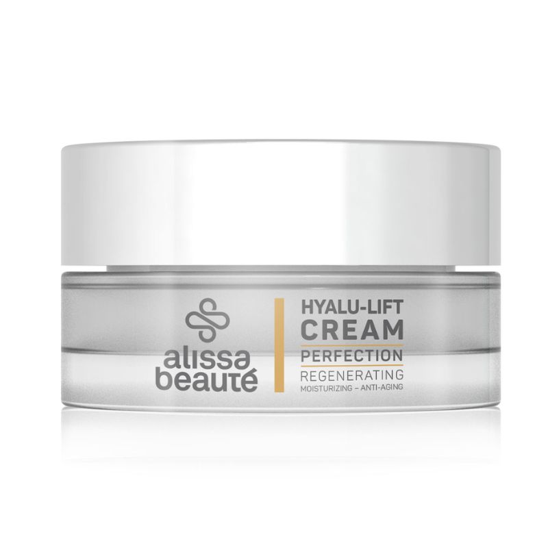 Alissa Beaute PERFECTION Hyalu-lift Лифтинг крем с Хиалуронова киселина 50ml
