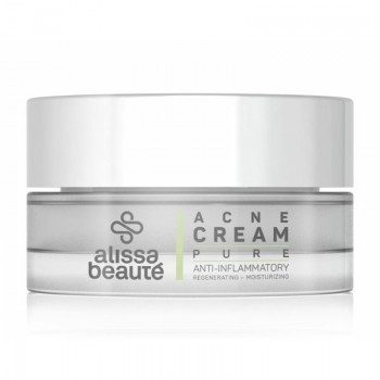 Alissa Beaute PURE Acne Крем за проблемна кожа 50ml