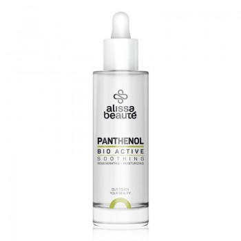 Alissa Beaute BIO ACTIVE PANTHENOL Успокояващ серум с пантенол 50ml