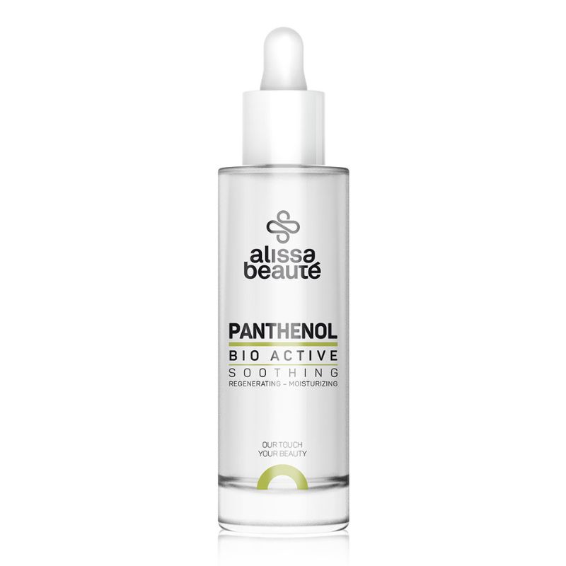 Alissa Beaute BIO ACTIVE PANTHENOL Успокояващ серум с пантенол 50ml