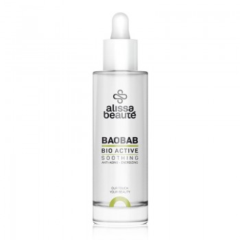 Alissa Beaute BIO ACTIVE Подмладяващ серум с БАОБАБ 50ml