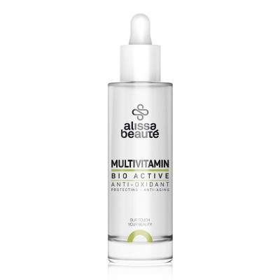 Alissa Beaute BIO ACTIVE Серум Мултивитамин 50ml