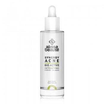 Alissa Beaute BIO ACTIVE Synergy ACNE Серум за мазна и проблемна кожа 50ml