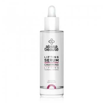 Alissa Beaute CHARMING Лифтинг серум за лице 50ml