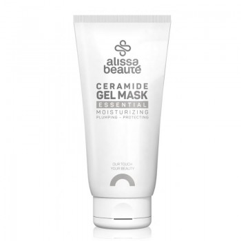 Alissa Beaute ESSENTIAL Ceramide gel mask Гел-маска със серамиди 200ml