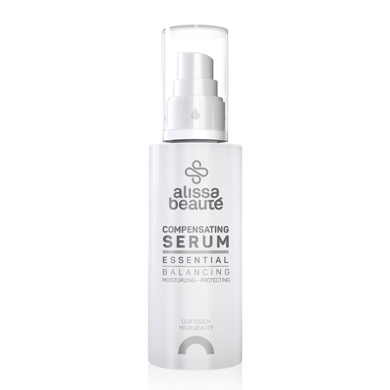 Alissa Beaute ESSENTIAL Компенсиращ балансиращ серум 125ml