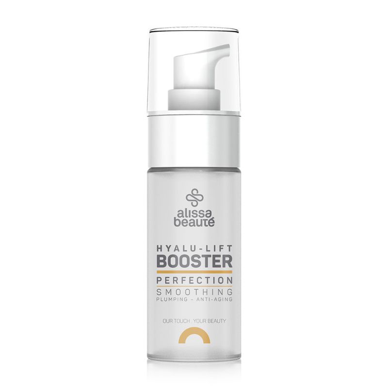 Alissa Beaute PERFECTION Hyalu-LIFT Лифтинг серум бустер 30ml