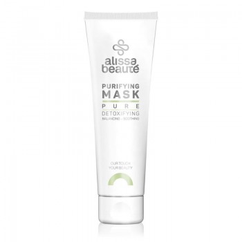 Alissa Beaute PURE Почистваща детоксикираща маска 100ml