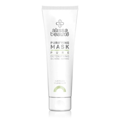Alissa Beaute PURE Почистваща детоксикираща маска 100ml
