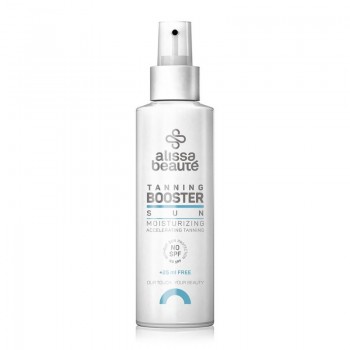 Alissa Beaute SUN CARE Бустер серум за хубав и траен тен 125ml