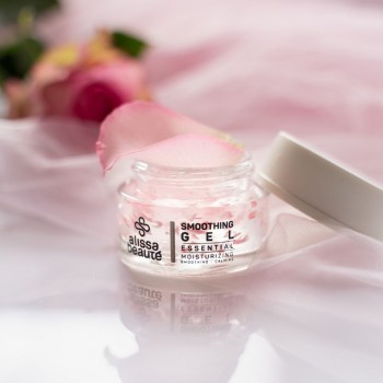 Alissa Beaute ESSENTIAL Smoothing gel Успокояващ и хидратиращ гел-крем 30ml