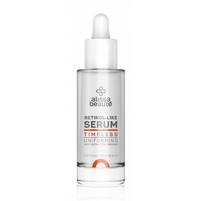 Alissa Beaute TimeLess RETINOL Like Широкоспектърен анти-ейдж серум