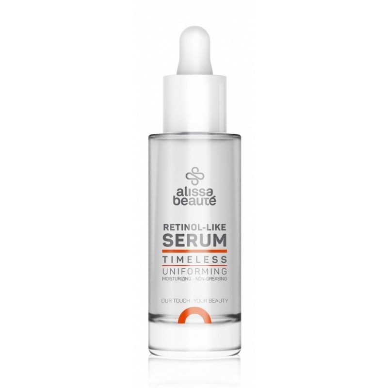 Alissa Beaute TimeLess RETINOL Like Широкоспектърен анти-ейдж серум