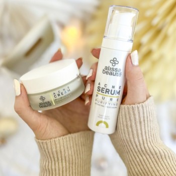Alissa Beaute Pure Acne Подаръчен комплект за проблемна кожа
