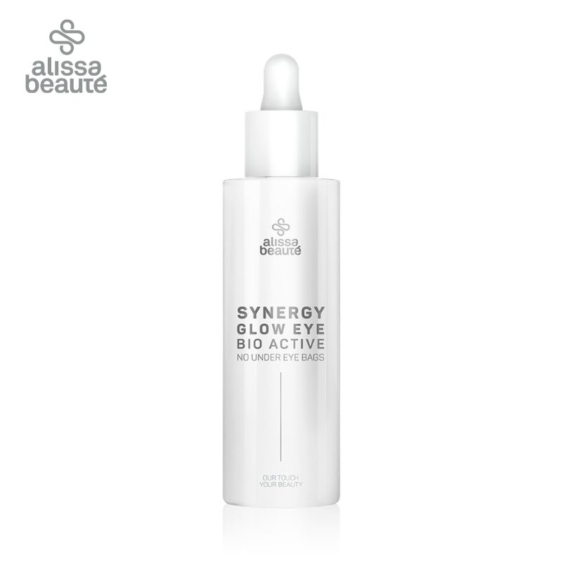 Alissa Beaute BIO ACTIVE Synergy GLOW EYE Серум за блестящи очи 50ml