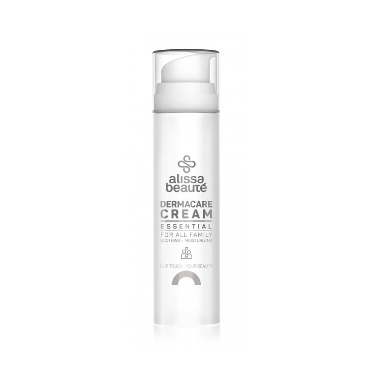 Alissa Beaute ESSENTIAL – DermaCare Cream Успокояващ крем и лосион за тяло 200ml