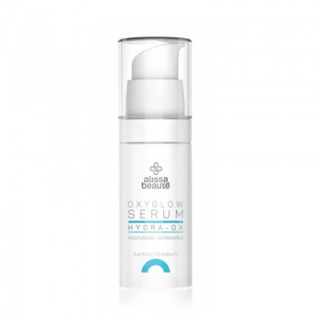 Alissa Beaute HYDRA-OX – OxyGlow Хидратиращ серум с кислород 30ml