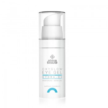 Alissa Beaute HYDRA-OX – OxyGlow Кислороден антиейдж крем за очи 30ml