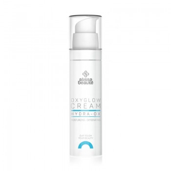 Alissa Beaute HYDRA-OX – OxyGlow Лек хидратиращ крем 50ml
