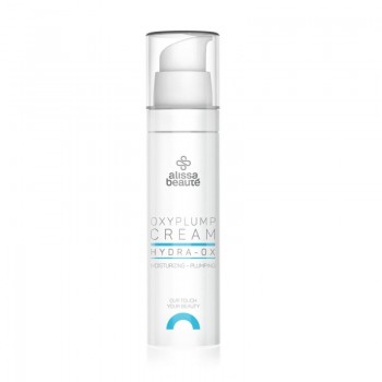 Alissa Beaute HYDRA-OX – OxyPlump Хидратиращ и подхранващ крем 50 ml