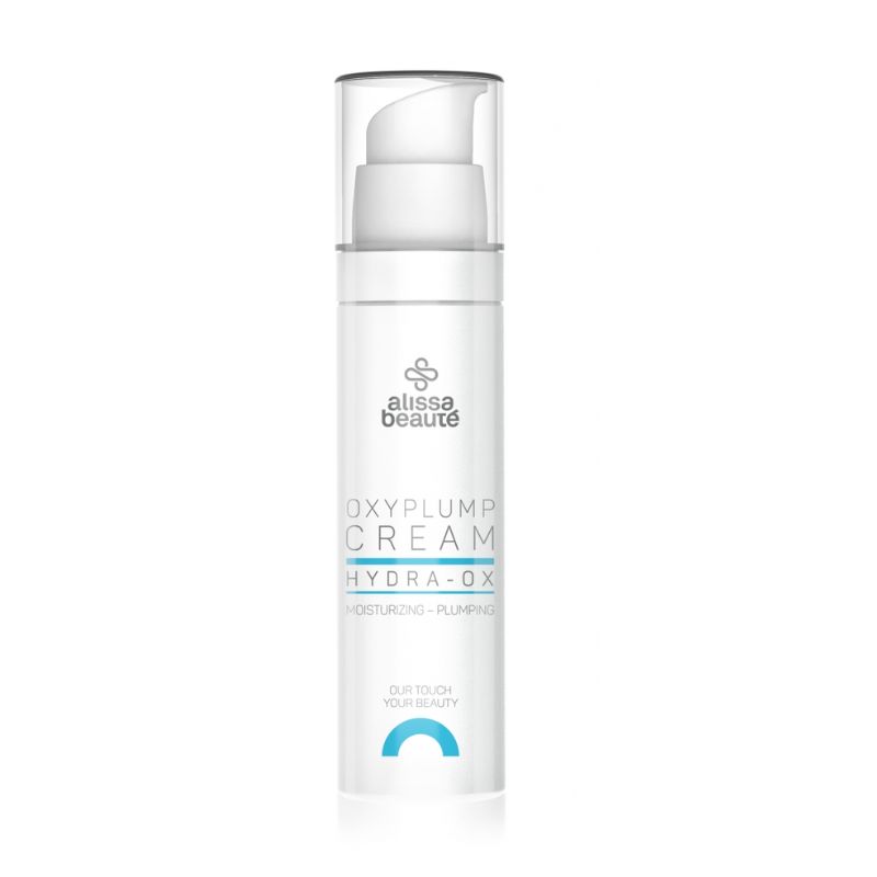 Alissa Beaute HYDRA-OX – OxyPlump Хидратиращ и подхранващ крем 50 ml