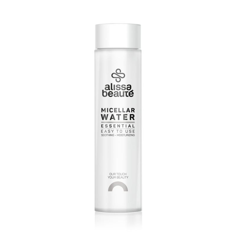 Alissa Beaute ESSENTIAL Мицеларна вода 200ml