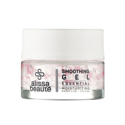 Alissa Beaute ESSENTIAL Smoothing gel Успокояващ и хидратиращ гел-крем 30ml