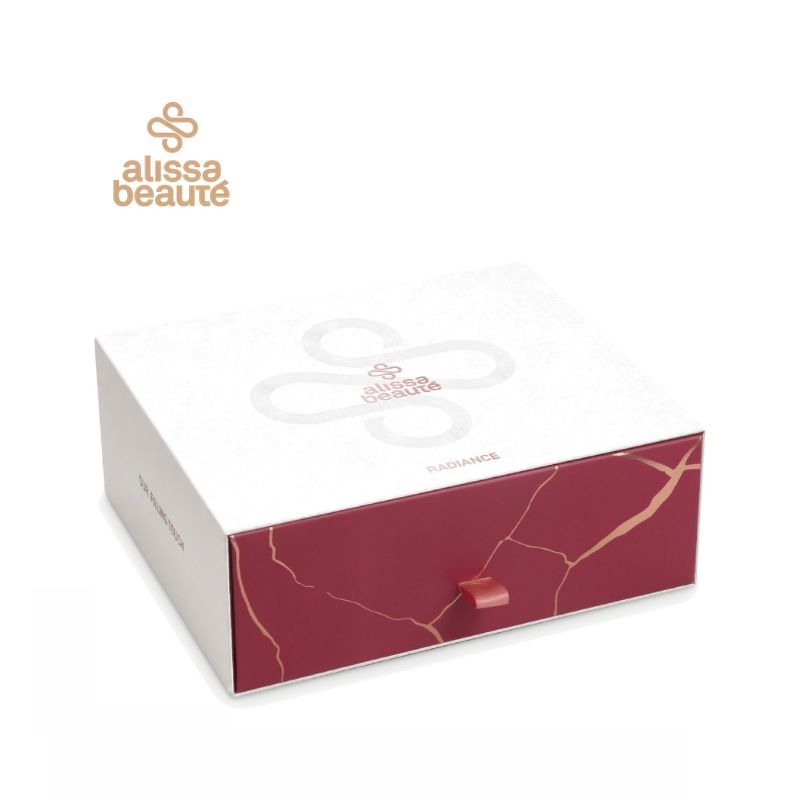 Alissa Beaute - RADIANCE Gold Exclusive Care for mature skin Ексклузивна грижа за зряла кожа